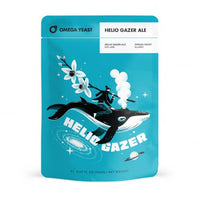 Helio Gazer™  - Omega Yeast