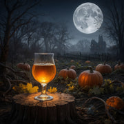 Phantom Spice Semi-Sweet Pumpkin Mead - 5 Gallon Recipe