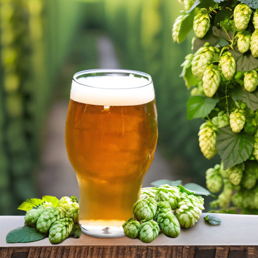 Whiny The Youngster Imperial IPA Extract Beer Recipe Kit | Jasper's ...