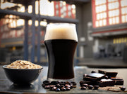 Porter Chocolate Coffee Oatmeal Extract Beer Recipe Kit Pandemonium