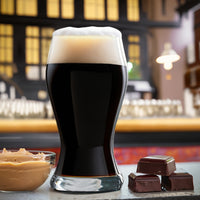 Porter Chocolate Peanut Butter Extract Beer Recipe Kit Nucking Futs