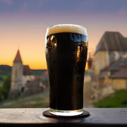 Porter Extract Beer Recipe Kit McMonkey McBean's Tabby