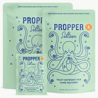 Propper Seltzer™ Yeast Nutrient for Hard Seltzers