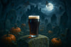 Frenetic Night Creatures Dark Pumpkin Ale Extract Beer Recipe Kit