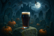 Frenetic Night Creatures Dark Pumpkin Ale Extract Beer Recipe Kit