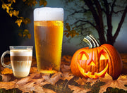 Pumpkin Ale Extract Beer Recipe Kit Happy Jack Caramel Latte