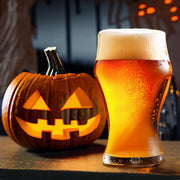 Pumpkin Ale Extract Beer Recipe Kit Pumpkinaholics