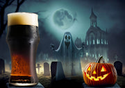 Pumpkin Ale Extract Beer Recipe Kit Pumpy Ghost Caramel Nut Brown