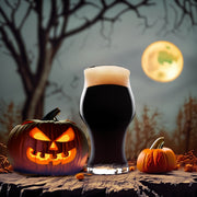 Pumpkin Stout Extract Beer Recipe Kit Black Jack