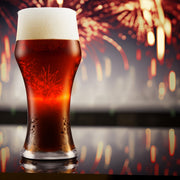 Red Ale Extract Beer Recipe Kit Firecracker