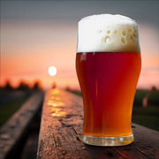 Red Ale Extract Beer Recipe Kit Kiss My Dimpled Ass