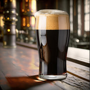 Robust Porter Extract Beer Recipe Kit One-Eyed Jack's