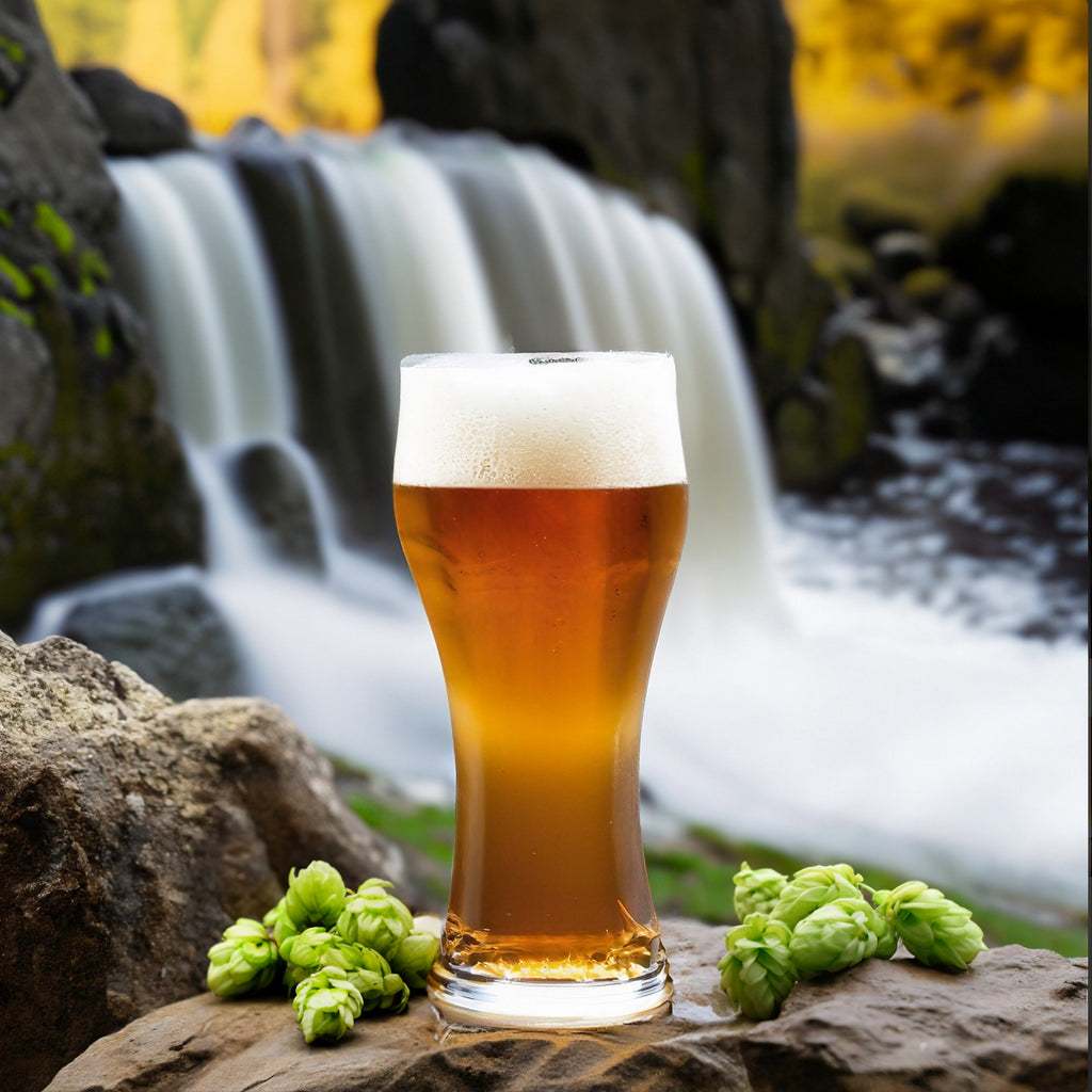 Absofuckinglutely Session IPA Extract Beer Recipe Kit | Jasper's Home ...