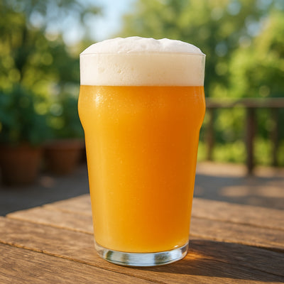 Sierra Nevada Hazy Little Thing® Clone Extract Beer Recipe Kit