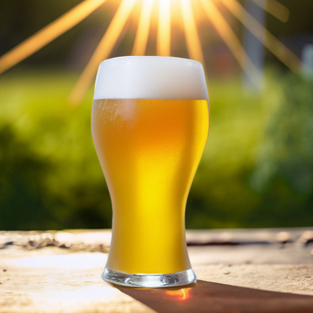 Sip of Sunshine IPA Clone All Grain Beer Recipe Kit Slurp of Sunlight