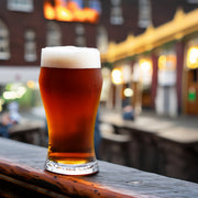 Smithwick's Red Ale Clone Extract Beer Recipe Kit McSwiggin's