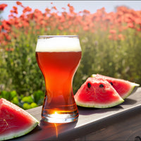 Watermelon Summer Ale All Grain Beer Recipe Kit Super Soaker