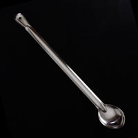 Stainless Steel Spoon, 24"