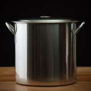 5 Gallon Stainless Steel Brew Pot