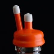 Universal Carboy Cap