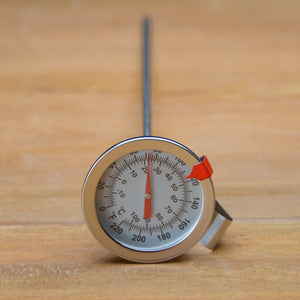 Bi-Metal 9" Thermometer