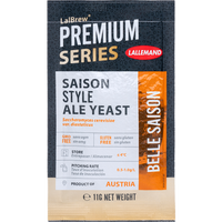 LalBrew® Belle Saison Ale Yeast