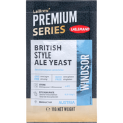 LalBrew® Windsor Ale Yeast