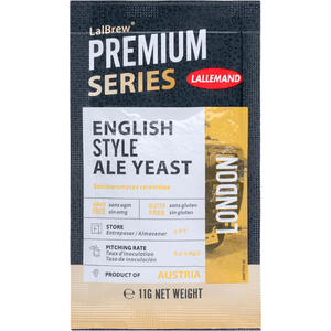 LalBrew® London English Style Ale Yeast