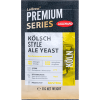 LalBrew® Köln Kolsch Yeast