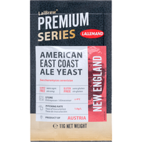 LalBrew® New England American East Coast Style Yeast