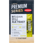 LalBrew® Abbaye Belgian Ale Yeast