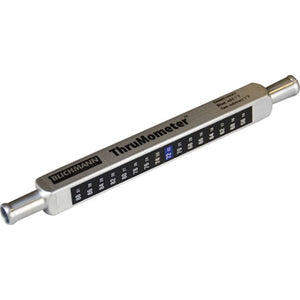 Blichmann Thrumometer 1/2 in. Inline Thermometer