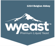 Wyeast 1214 Belgian Abbey