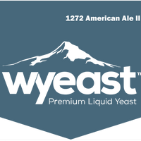 Wyeast 1272 American Ale II