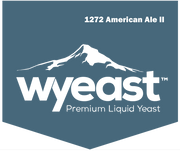 Wyeast 1272 American Ale II