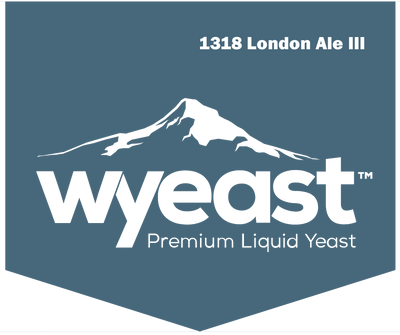 Wyeast 1318 London Ale III