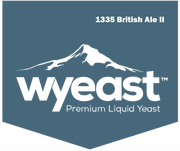 Wyeast 1335 British Ale II