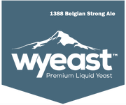 Wyeast 1388 Belgian Strong Ale