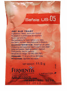 Safale US-05 Ale Yeast