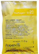 Saflager S-23 Lager Yeast