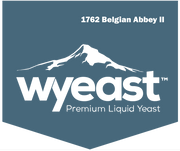 Wyeast 1762 Belgian Abbey II