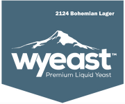 Wyeast 2124 Bohemian Lager