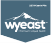 Wyeast 2278 Czech Pils