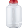 FerMonster 7 Gallon Ported Carboy With Spigot