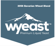 Wyeast 3056 Bavarian Wheat Blend