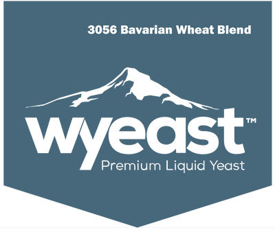 Wyeast 3056 Bavarian Wheat Blend