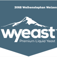 Wyeast 3068 Weihenstephan Weizen