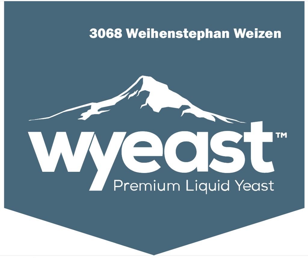 Wyeast 3068 Weihenstephan Weizen