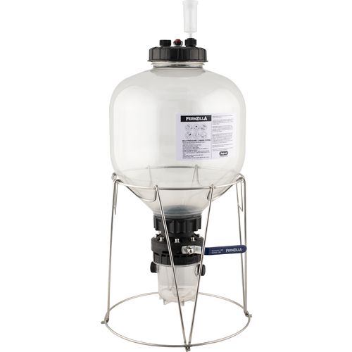 FermZilla Conical Fermenter - 7.1 gal. / 27 L