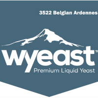 Wyeast 3522 Belgian Ardennes